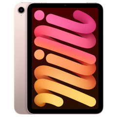 Apple iPad Mini 6 64GB Wifi Pink (Excellent Grade)
